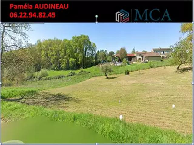 Maison vente à Bordeaux, Saint-genès-de-lombaud