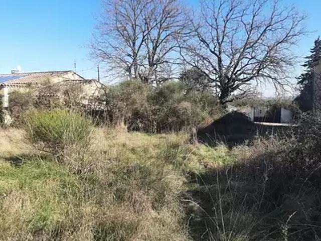 Maison vente à Nîmes, Saint-geniès-de-malgoirès