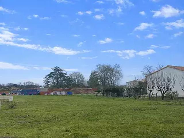 Maison vente à Rochefort, Saint-georges-de-didonne