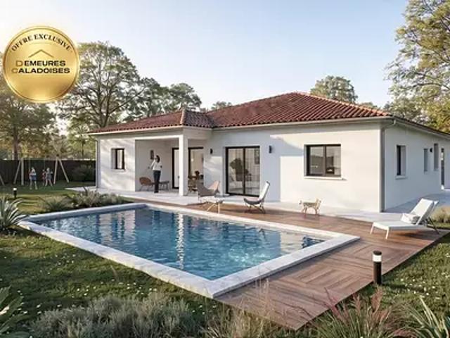 Maison vente à Villefranche-sur-Saône, Rhône