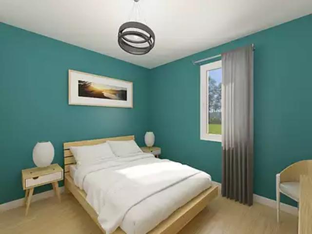 Maison vente à Libourne, Saint-germain-du-puch
