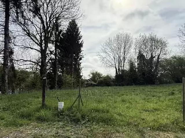 Maison vente à Bernay, Saint-grégoire-du-vièvre
