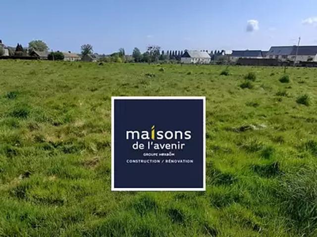 Maison vente à Saint-Malo, Bretagne