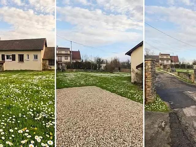 Maison vente à La Tour-du-Pin, Saint-hilaire-de-brens