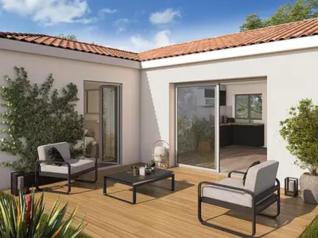 Maison vente à Alès, Saint-hilaire-de-brethmas