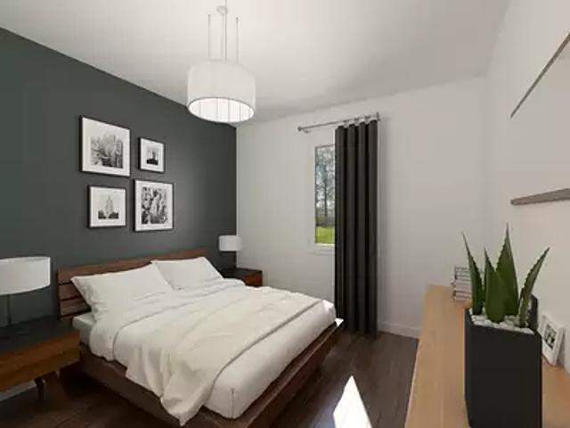 Maison vente à Orléans, Saint-hilaire-saint-mesmin