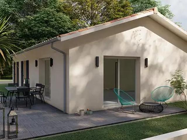 Maison vente à Bayonne, Saint-jean-de-luz