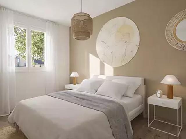 Maison vente à Les Sables-d'Olonne, Saint-jean-de-monts