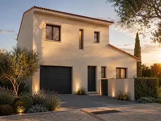 Maison vente à Céret, Saint-jean-lasseille