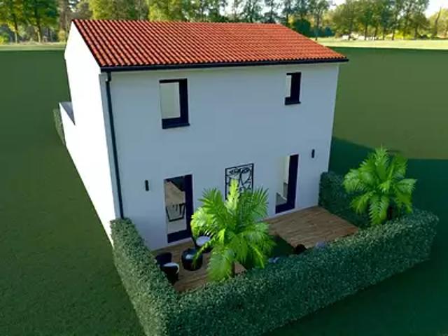 Maison vente à Céret, Saint-jean-lasseille