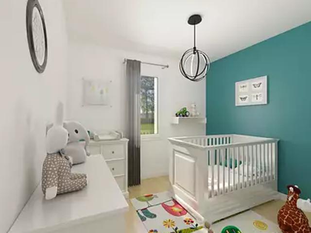 Maison vente à Poitiers, Saint-julien-l'ars