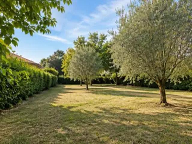 Maison vente à Saint-Laurent-d'Arce, Gironde