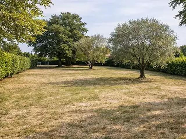 Maison vente à Saint-Laurent-d'Arce, Gironde