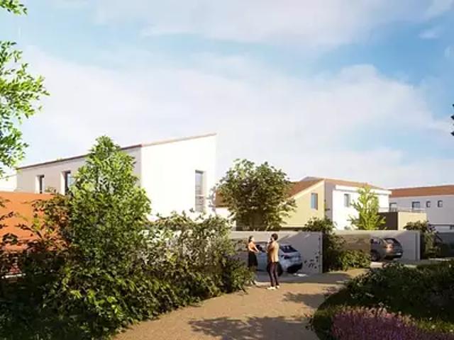 Maison vente à Perpignan, Saint-laurent-de-la-salanque