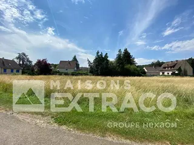 Maison vente à Évreux, Saint-laurent-des-bois