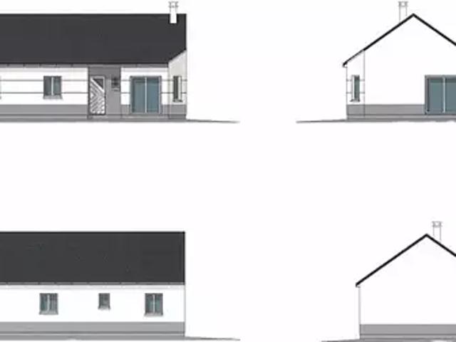 Maison vente à Évreux, Saint-laurent-des-bois