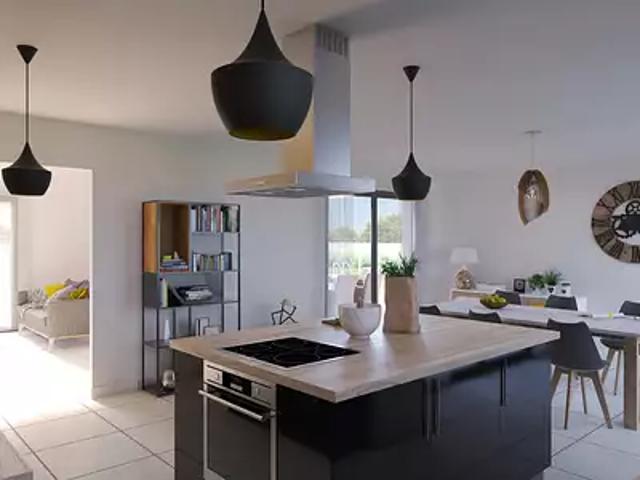 Maison vente à Lesparre-Médoc, Saint-laurent-médoc