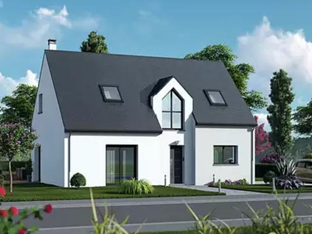 Maison vente à Arras, Saint-léger