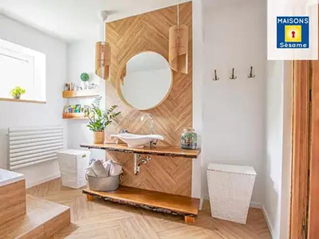Maison vente à Meaux, Saint-mard