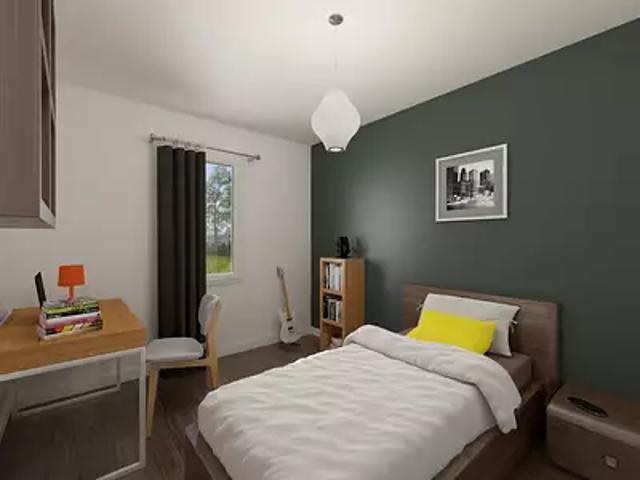 Maison vente à Poitiers, Vendeuvre-du-poitou