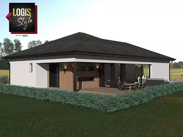 Maison vente à Saint-Omer, Saint-martin-au-laërt