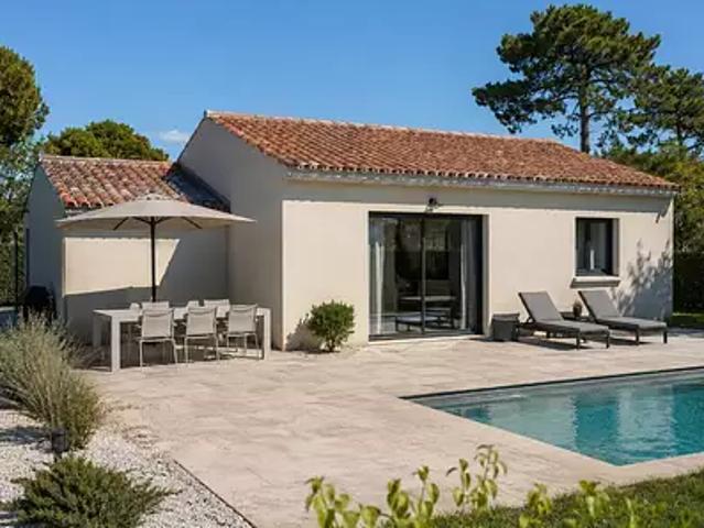 Maison vente à Lodève, Saint-mathieu-de-tréviers