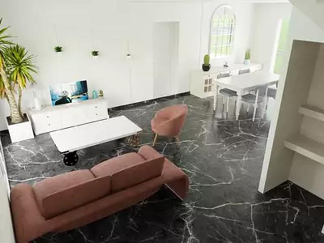 Maison vente à Châteauroux, Saint-maur
