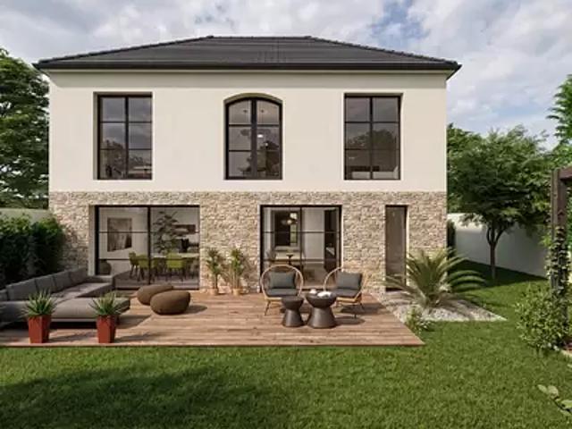 Maison vente à Nogent-sur-Marne, Saint-maur-des-fossés