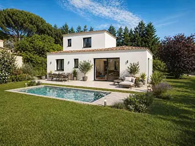 Maison vente à Brignoles, Saint-maximin-la-sainte-baume