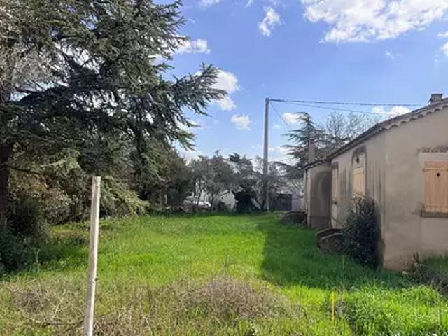 Maison vente à Brignoles, Saint-maximin-la-sainte-baume