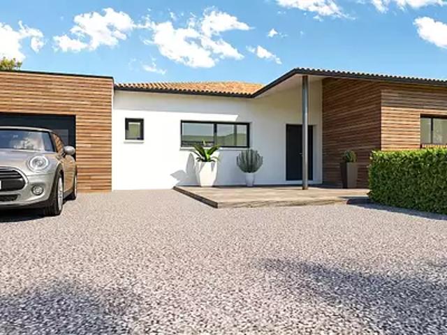 Maison vente à Bordeaux, Saint-médard-en-jalles