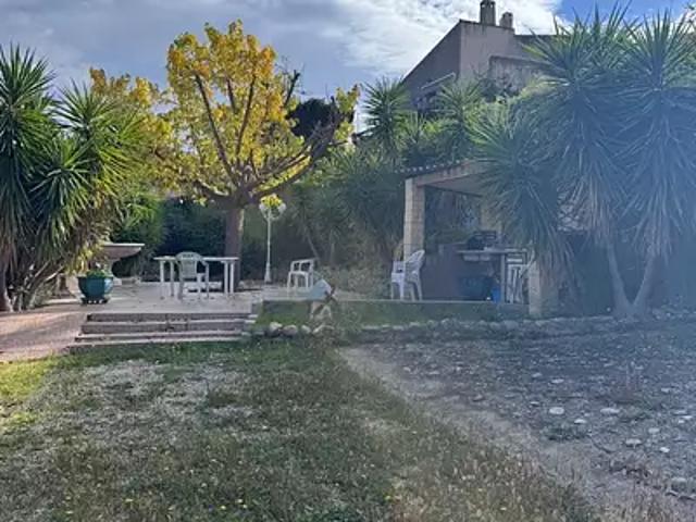 Maison vente à Istres, Saint-mitre-les-remparts