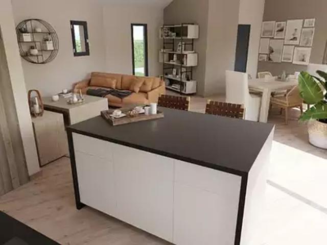 Maison vente à Narbonne, Saint-nazaire-d'aude