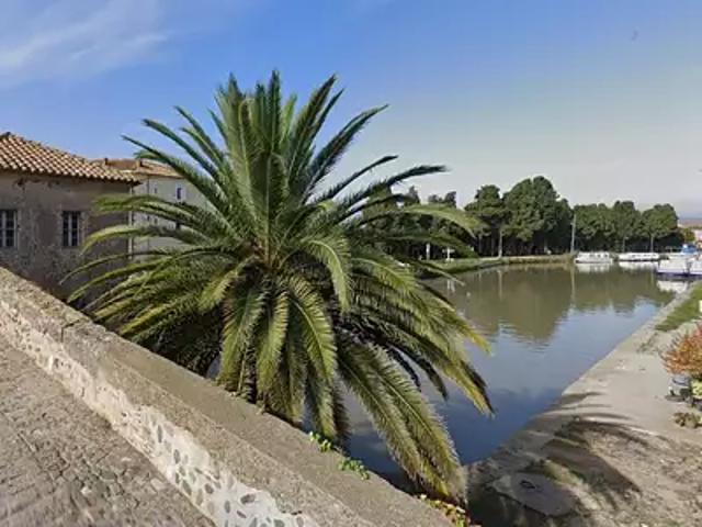 Maison vente à Narbonne, Saint-nazaire-d'aude