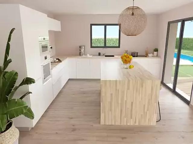 Maison vente à Narbonne, Saint-nazaire-d'aude