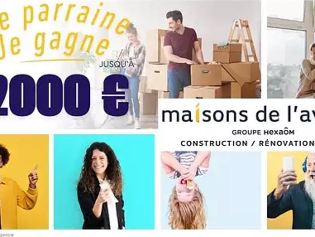 Maison vente à Châteaulin, Bretagne