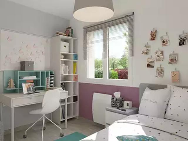 Maison vente à Provins, Saint-ouen-en-brie