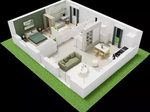Maison vente à Lodève, Saint-pargoire