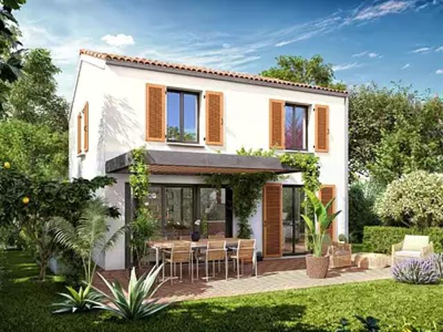 Maison vente à Lodève, Saint-pargoire