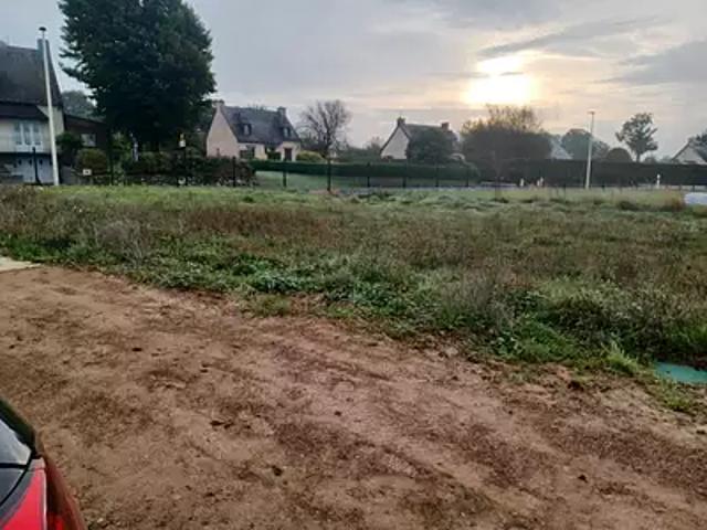 Maison vente à Rennes, Bretagne