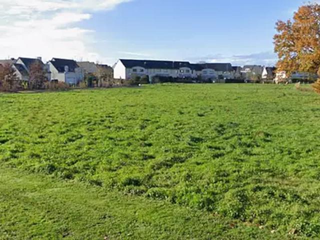 Maison vente à Rennes, Bretagne