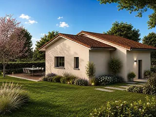 Maison vente à Lyon, Rhône