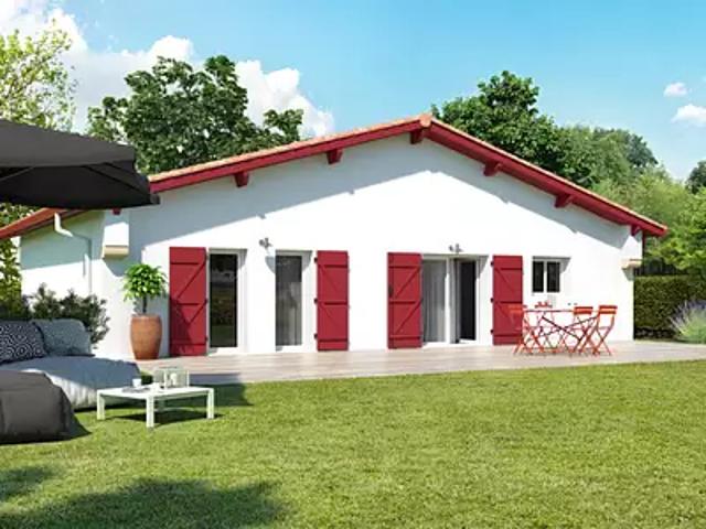 Maison vente à Bayonne, Saint-pierre-d'irube