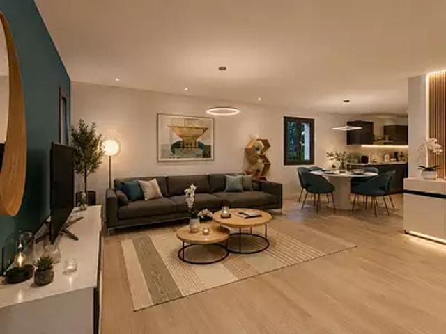 Maison vente à La Tour-du-Pin, Saint-quentin-fallavier