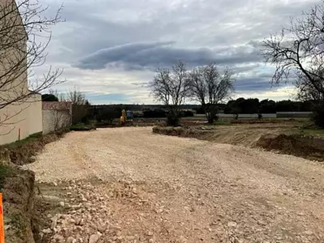 Maison vente à Nîmes, Saint-quentin-la-poterie