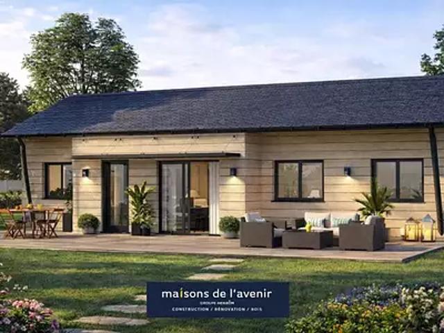 Maison vente à Nantes, Saint-sébastien-sur-loire