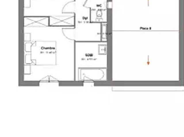 Maison vente à Nîmes, Saint-siffret