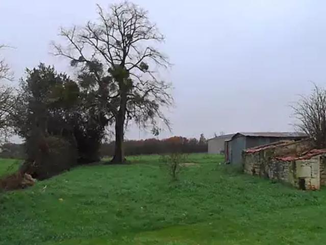 Maison vente à Saintes, Saint-sulpice-d'arnoult