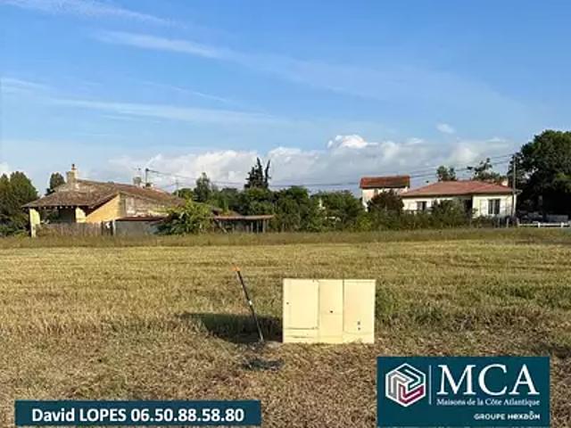 Maison vente à Libourne, Saint-sulpice-de-faleyrens
