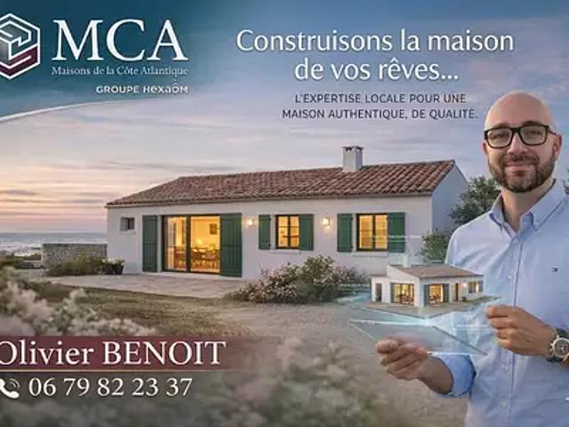 Maison vente à Rochefort, Saint-sulpice-de-royan